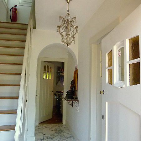 Ons Buiten Bergen Extérieur photo