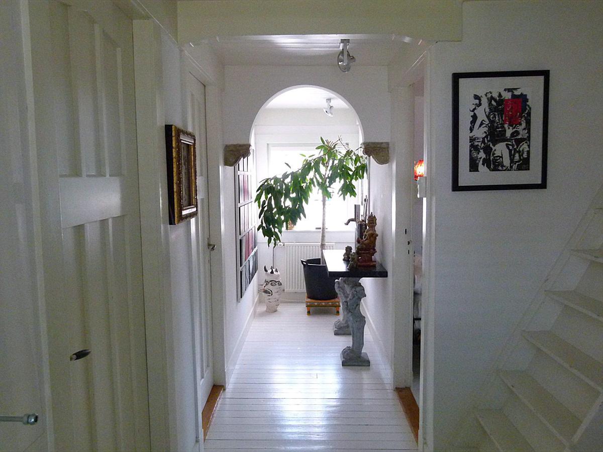Ons Buiten Bergen Extérieur photo
