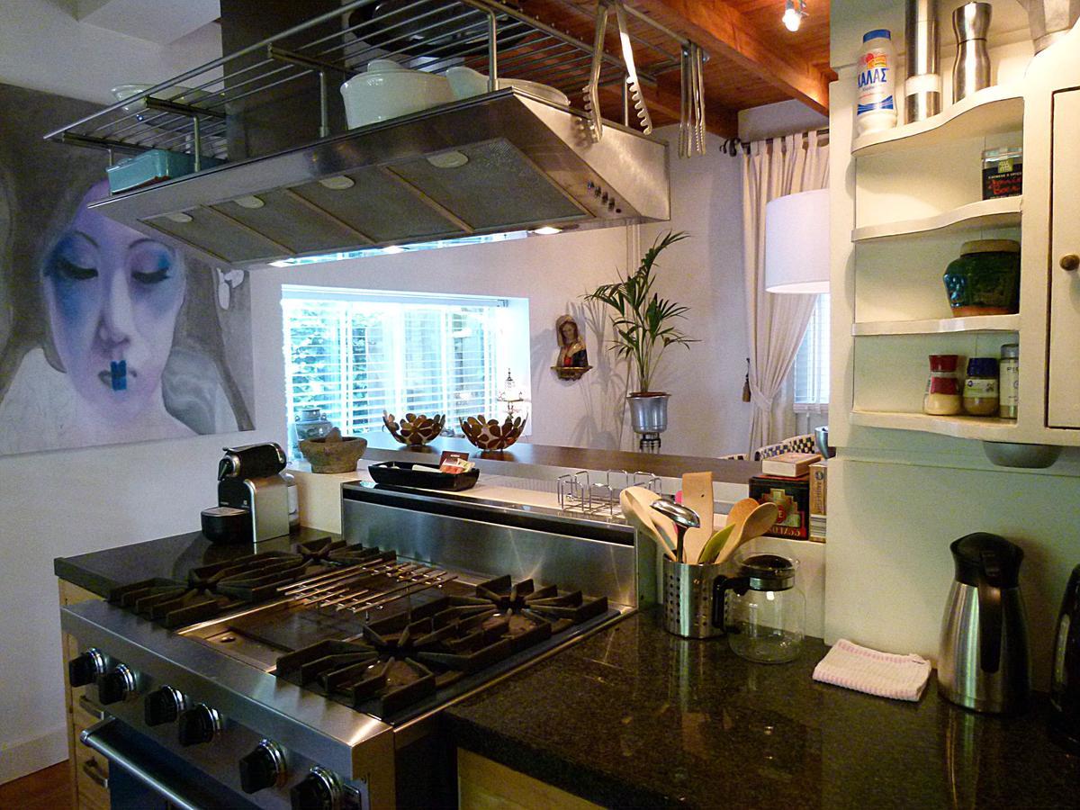 Ons Buiten Bergen Extérieur photo