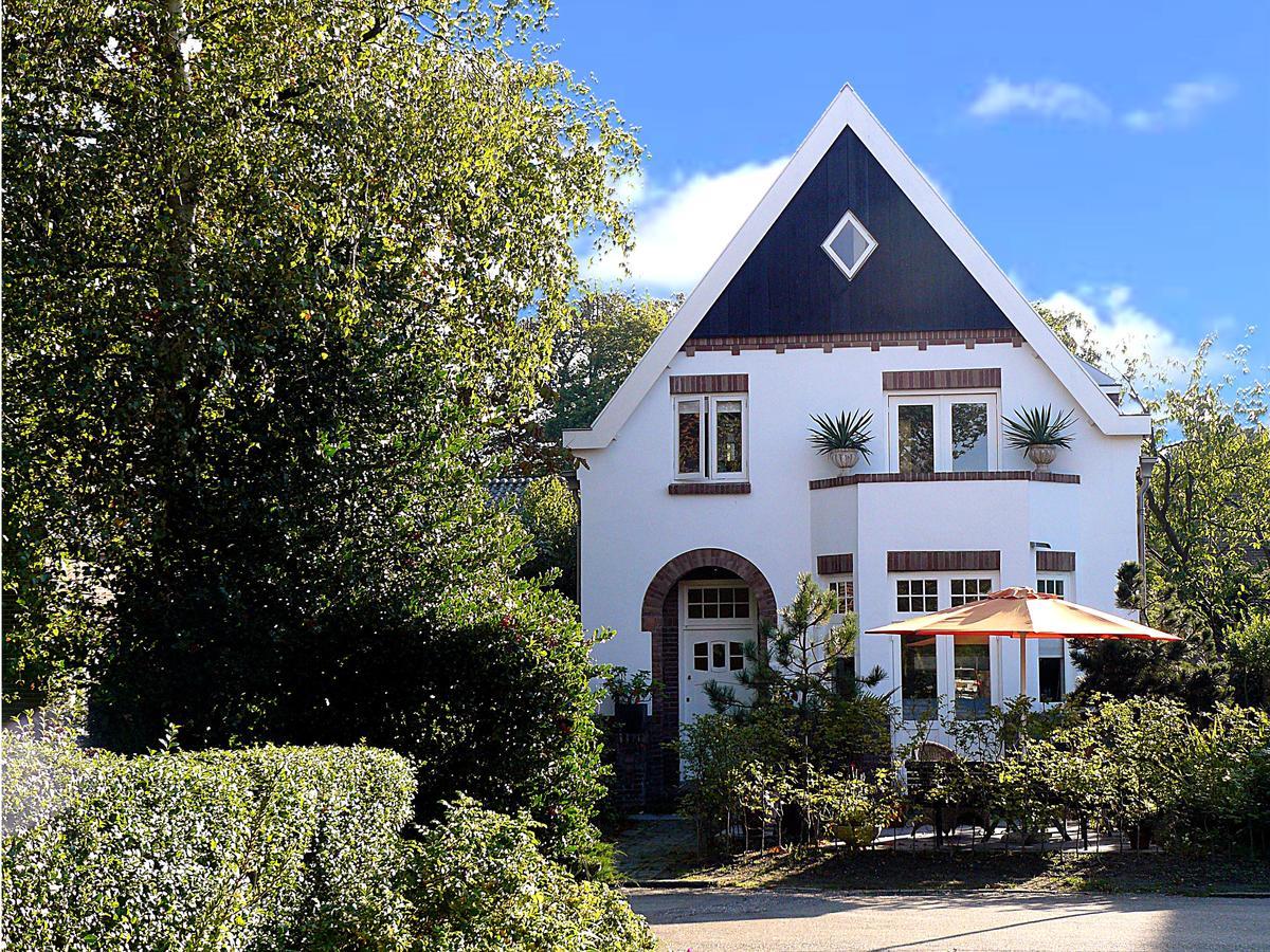 Ons Buiten Bergen Extérieur photo